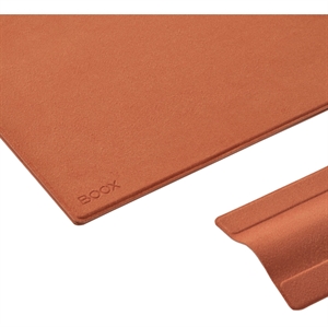 eBookReader Onyx BOOX Go 10 3 orange cover zoom